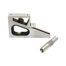 Precision Planer Shaper Gage Hardened Squareness: .0002" Extenstion Rod