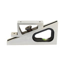 Precision Planer Shaper Gage Hardened Squareness: .0002" Extenstion Rod