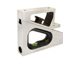 Precision Planer Shaper Gage Hardened Squareness: .0002" Extenstion Rod