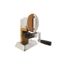 Precision ROTARY WIRE SHEET CUTTER Cutting Machine Jeweler Jewelry Up 1-1-8"L