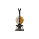 Precision ROTARY WIRE SHEET CUTTER Cutting Machine Jeweler Jewelry Up 1-1-8"L