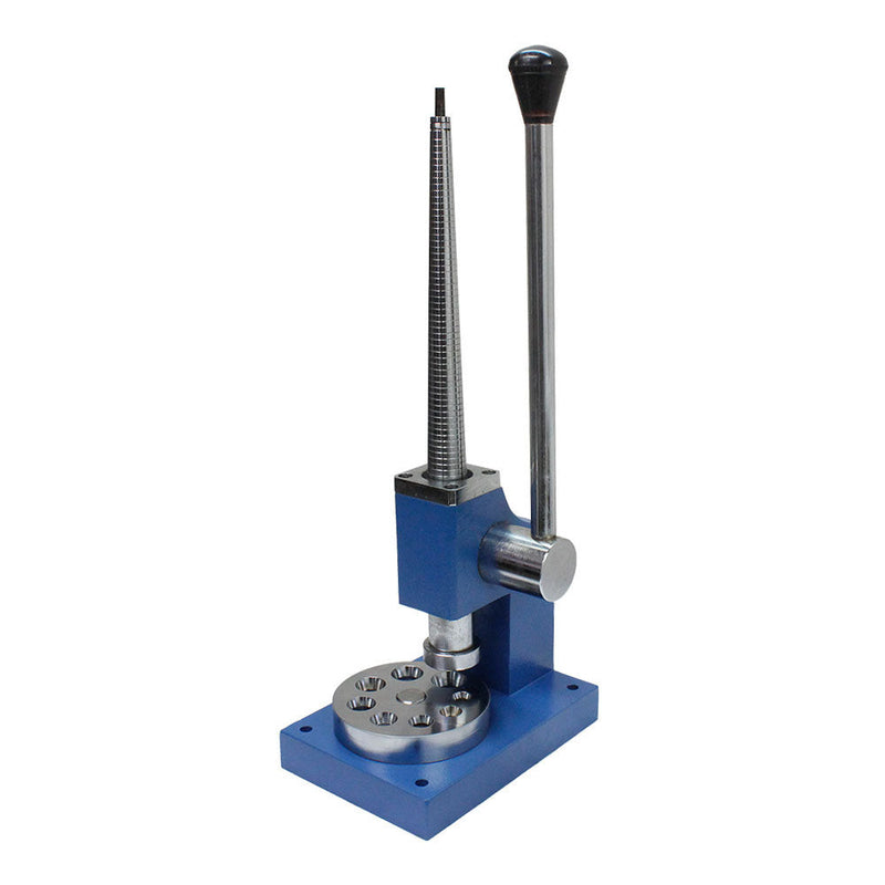 PREMIUM 6 Spline Jewelry Ring Reducer Stretcher Expander Enlarger Sizer Mandrel Tool