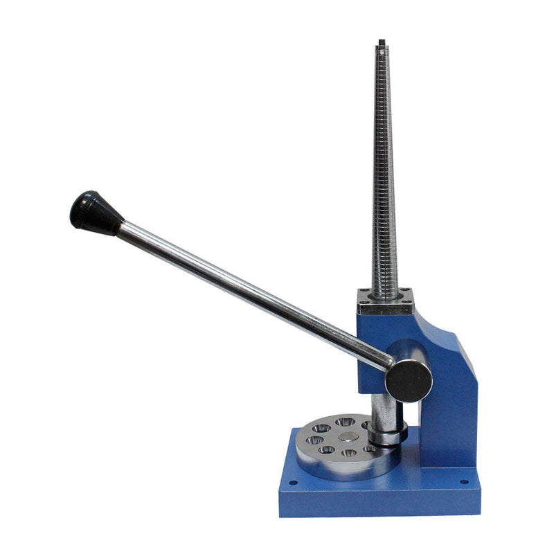 PREMIUM 6 Spline Jewelry Ring Reducer Stretcher Expander Enlarger Sizer Mandrel Tool
