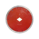 Premium 7'' x .250'' Sandwhich Diamond Double Blade Tuck point Cutter Cutting Saw