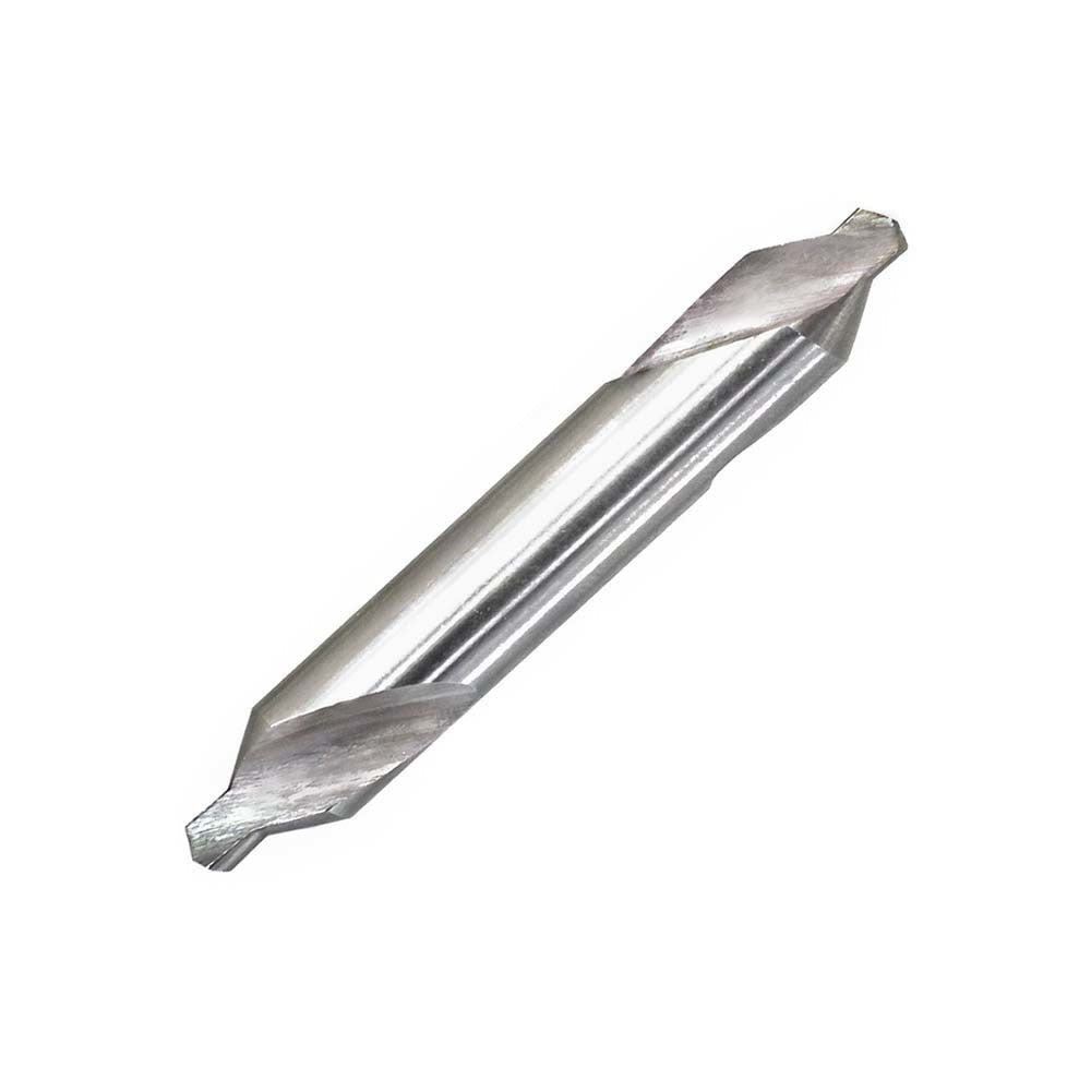 Premium HSS Center Drill No.5 #5 60 Degree Combined Bit Drilling Set
