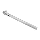 Preset Torque Wrench Ratchet Head 3/8" Drive 70 in - lbs