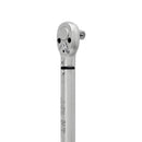 Preset Torque Wrench Ratchet Head 3/8" Drive 70 in - lbs