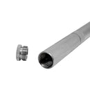 Preset Torque Wrench Ratchet Head 3/8" Drive 70 in - lbs