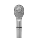 Preset Torque Wrench Squared Ratchet Head 1/2" Drive 50 Ft-Lbs Audible Click