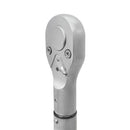 Preset Torque Wrench Squared Ratchet Head 1/2" Drive 50 Ft-Lbs Audible Click