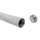 Preset Torque Wrench Squared Ratchet Head 1/2" Drive 50 Ft-Lbs Audible Click