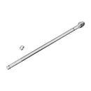 Preset Torque Wrench Squared Ratchet Head 3/4" Drive 120 Ft-Lbs Audible Click