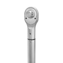 Preset Torque Wrench Squared Ratchet Head 3/4" Drive 120 Ft-Lbs Audible Click