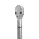 Preset Torque Wrench Squared Ratchet Head 3/4" Drive 120 Ft-Lbs Audible Click