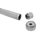 Preset Torque Wrench Squared Ratchet Head 3/4" Drive 120 Ft-Lbs Audible Click