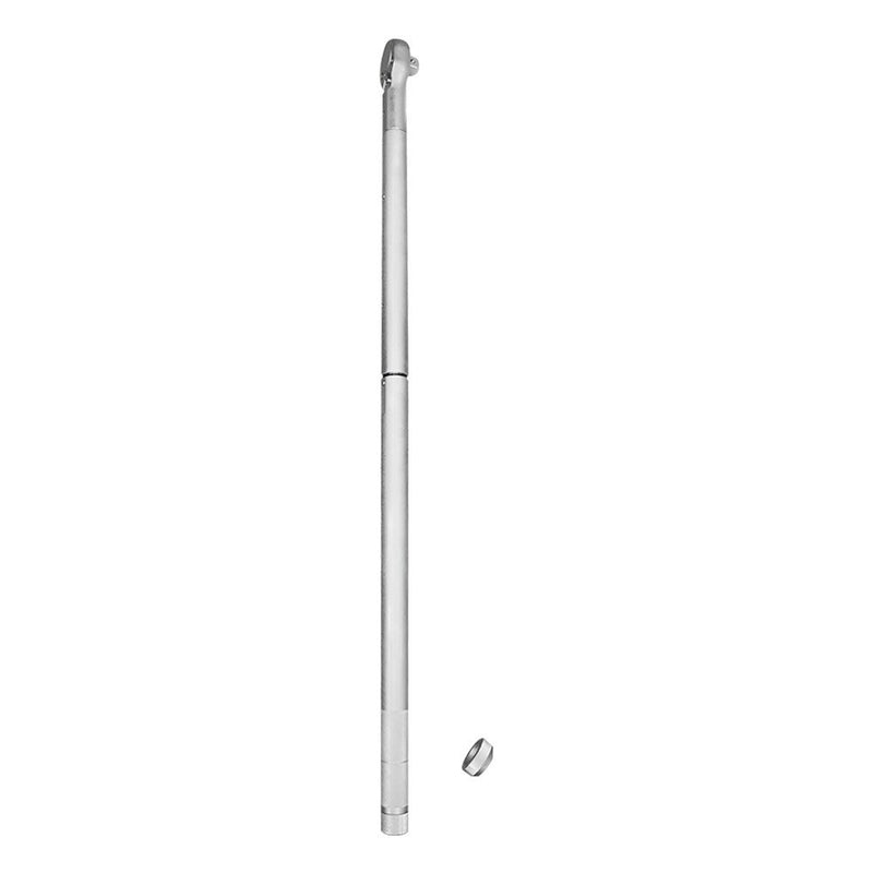 Preset Torque Wrench Squared Ratchet Head 3/4" Drive 200 Ft-Lbs Audible Click