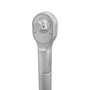 Preset Torque Wrench Squared Ratchet Head 3/4" Drive 200 Ft-Lbs Audible Click