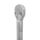 Preset Torque Wrench Squared Ratchet Head 3/4" Drive 200 Ft-Lbs Audible Click