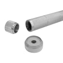 Preset Torque Wrench Squared Ratchet Head 3/4" Drive 200 Ft-Lbs Audible Click