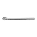 Preset Torque Wrench Squared Ratchet Head 3/8" Drive 100 Ft-Lbs Audible Click