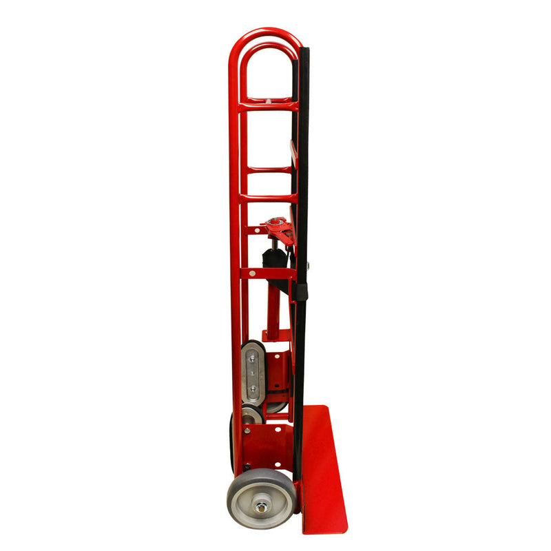 Professional 2 Wheels Appliance Hand Truck Dolly Cart Moving Mobile Lift