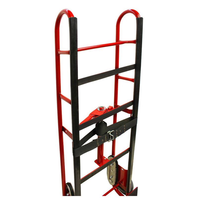 Professional 2 Wheels Appliance Hand Truck Dolly Cart Moving Mobile Lift