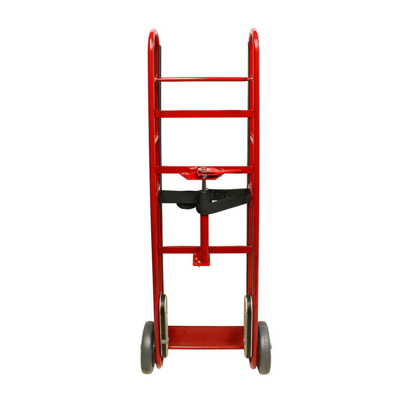 Professional 2 Wheels Appliance Hand Truck Dolly Cart Moving Mobile Lift