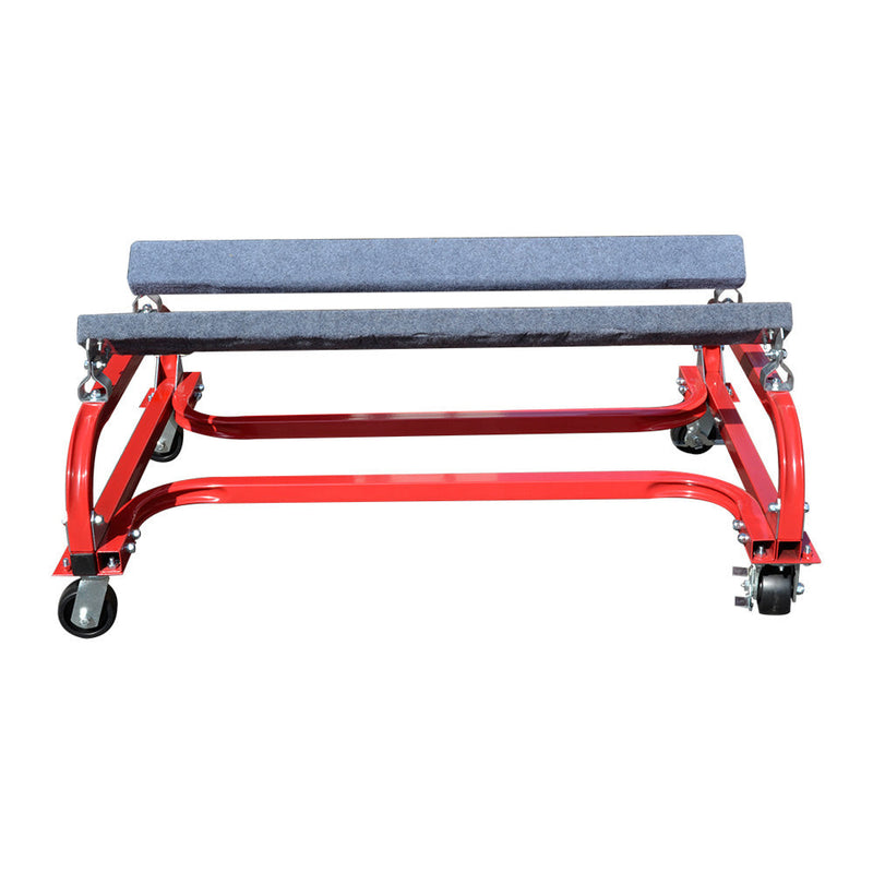 PWC Boat WaterCraft Cart Jet Ski Stand Storage Trailer 1000 Lb Capacity