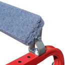 PWC Boat WaterCraft Cart Jet Ski Stand Storage Trailer 1000 Lb Capacity