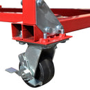 PWC Boat WaterCraft Cart Jet Ski Stand Storage Trailer 1000 Lb Capacity