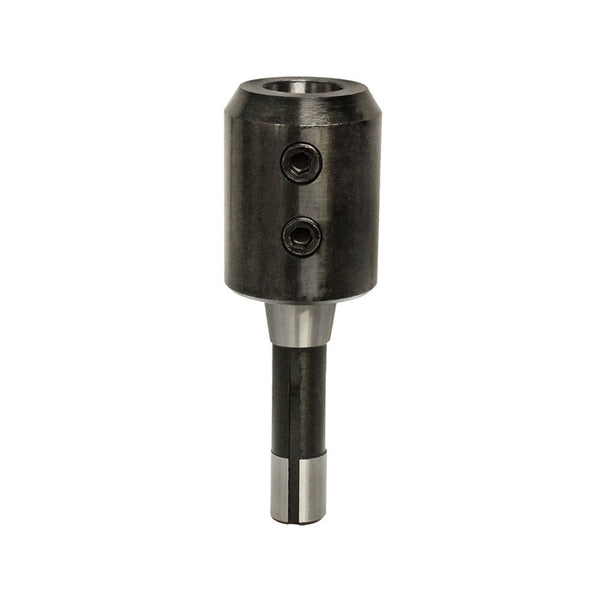 R8 1-1/4'' End Mill Adapter Holder For Bridgeport Machines  Adaptor Tool Milling