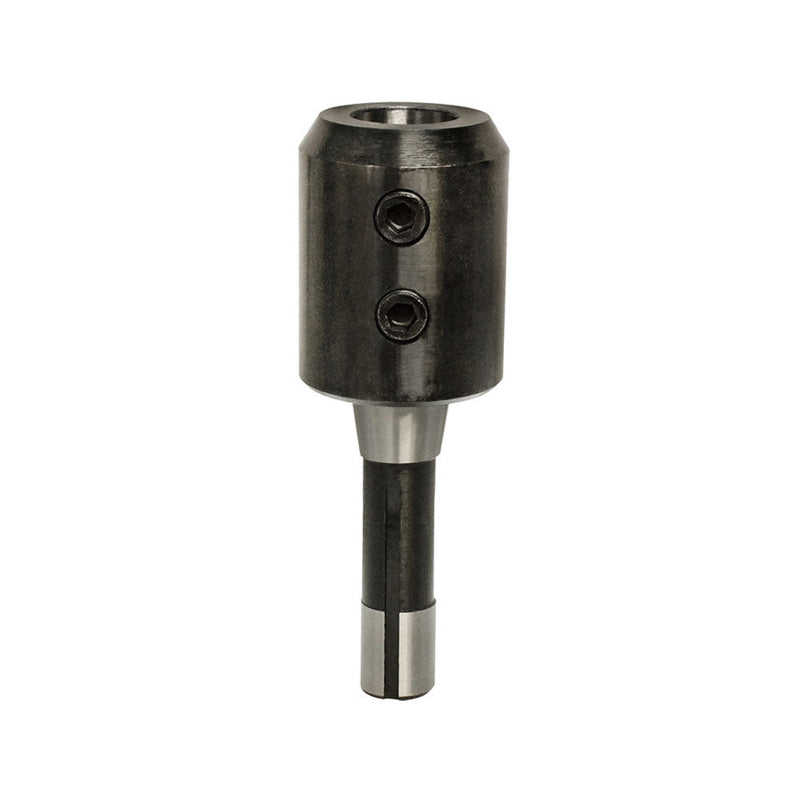 R8 1-1/4'' End Mill Adapter Holder For Bridgeport Machines  Adaptor Tool Milling