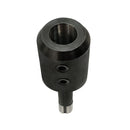R8 1-1/4'' End Mill Adapter Holder For Bridgeport Machines  Adaptor Tool Milling