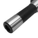 R8 Shank 7/8"-20 Thread Threading Boring Head Taper Threaded Mount