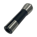 R8 To 1/2''-20 Threaded Drill Chuck Arbor Adapter