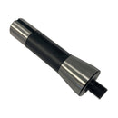 R8 To 1/2''-20 Threaded Drill Chuck Arbor Adapter