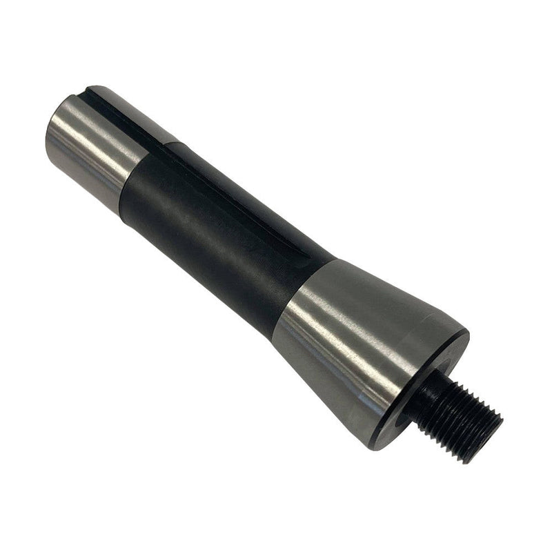 R8 To 1/2''-20 Threaded Drill Chuck Arbor Adapter