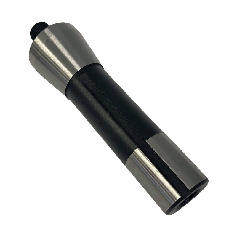 R8 To 1/2''-20 Threaded Drill Chuck Arbor Adapter