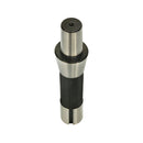 R8 to 2JT Drill Chuck Arbor Shank Taper JT2 Adapter Collet MIlling CNC