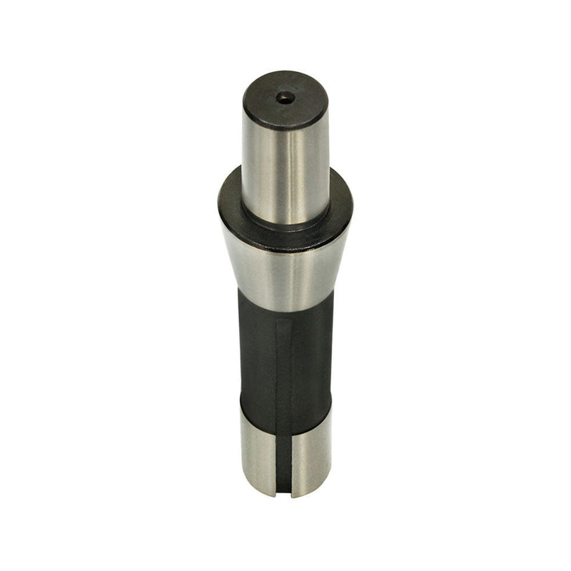 R8 to 2JT Drill Chuck Arbor Shank Taper JT2 Adapter Collet MIlling CNC