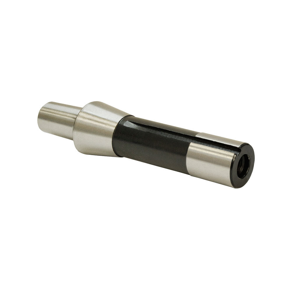 R8 to 2JT Drill Chuck Arbor Shank Taper JT2 Adapter Collet MIlling CNC