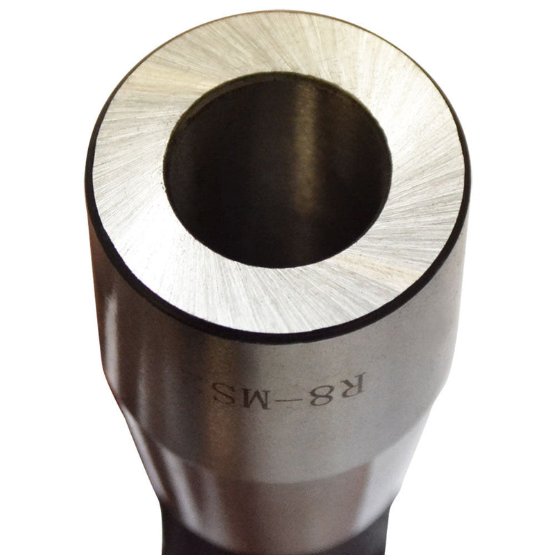 R8 To 2MT Morse Taper Adapter Chuck Arbor Adaptor Sleeve