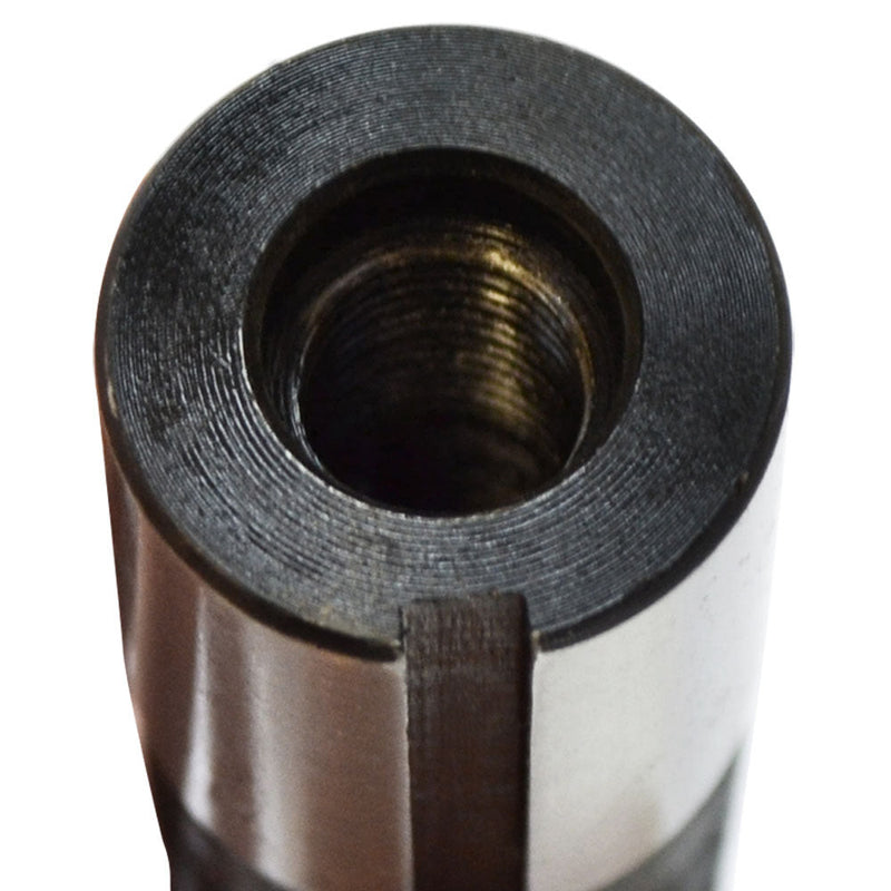 R8 To 2MT Morse Taper Adapter Chuck Arbor Adaptor Sleeve