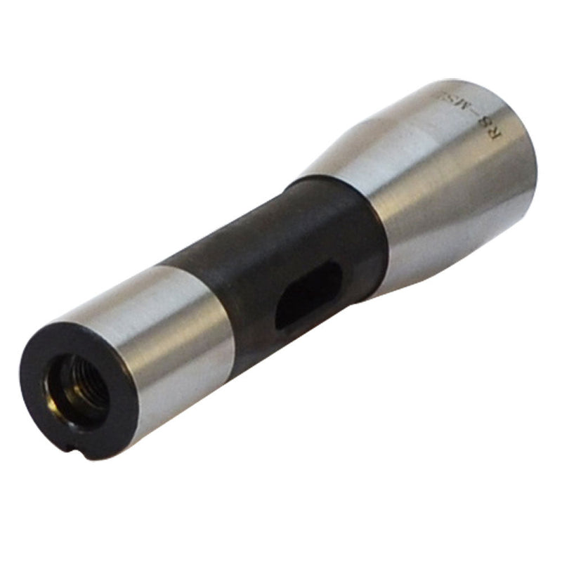 R8 To 2MT Morse Taper Adapter Chuck Arbor Adaptor Sleeve
