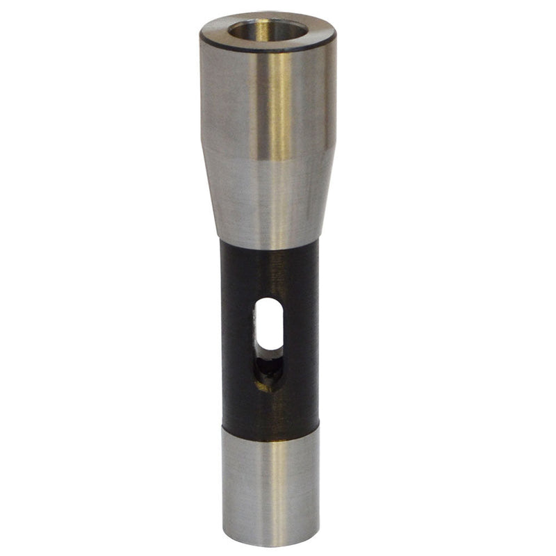 R8 To 2MT Morse Taper Adapter Chuck Arbor Adaptor Sleeve