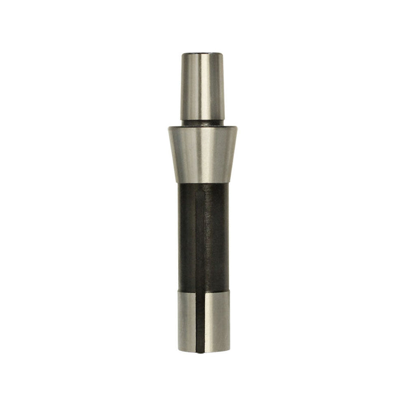R8 to 33JT Drill Chuck Arbor Shank Taper JT33 Adapter Collet MIlling CNC