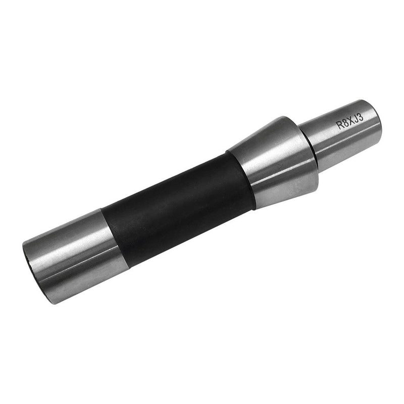 Jacobs 3MT Shank Drill Chuck Arbor – JT4 Mount Taper – 7316DN – New