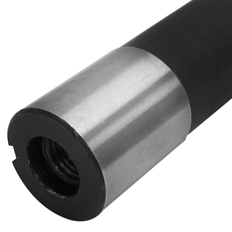 R8 to 3JT Drill Chuck Arbor Shank Taper JT3 Adapter Collet MIlling CNC