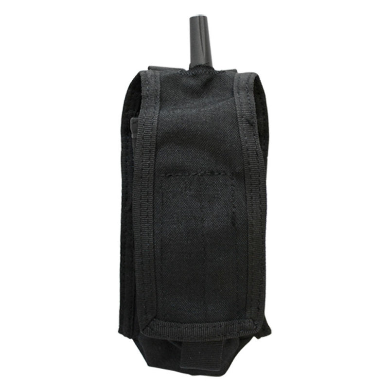 Condor Radio Pouch-BLACK