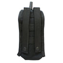 Condor Radio Pouch-BLACK